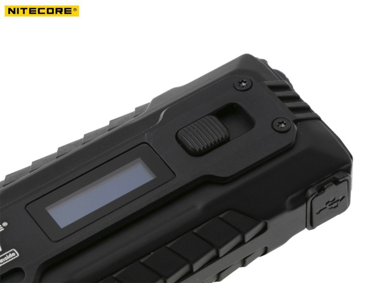 Nitecore EDC37