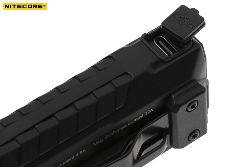 Nitecore EDC37