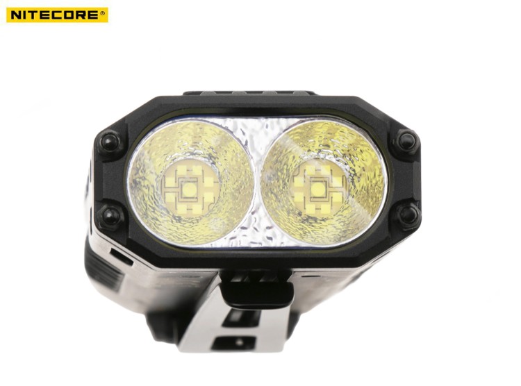 Nitecore EDC37