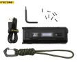 Nitecore EDC37