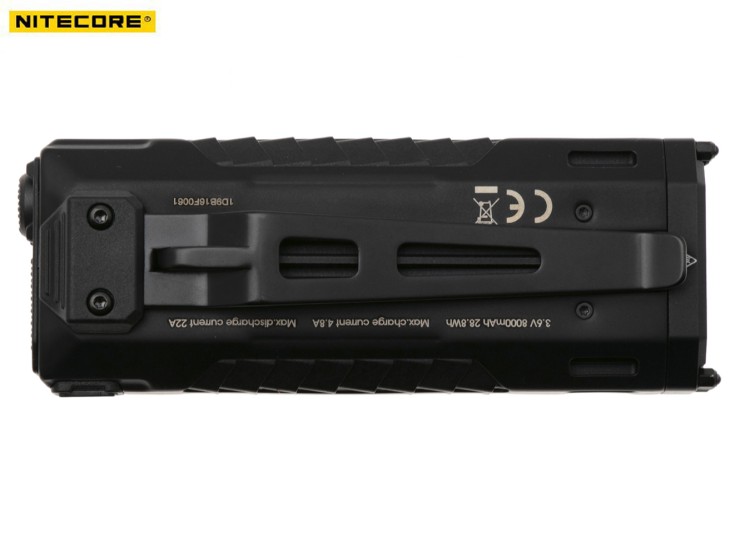 Nitecore EDC37