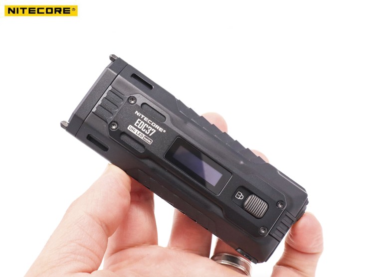 Nitecore EDC37