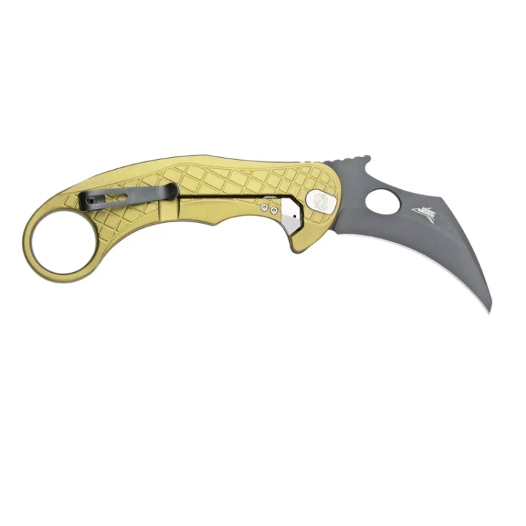 Нож Lion Steel L.E.One LE1 A GB