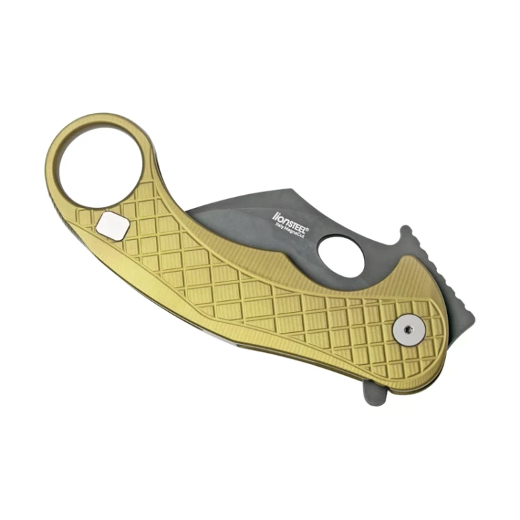 Нож Lion Steel L.E.One LE1 A GB