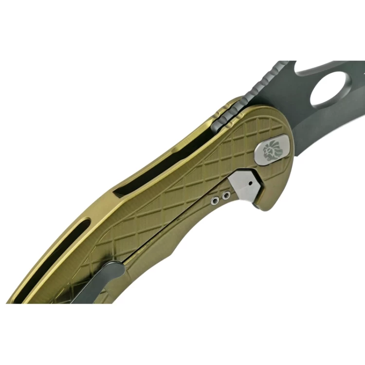 Нож Lion Steel L.E.One LE1 A GB