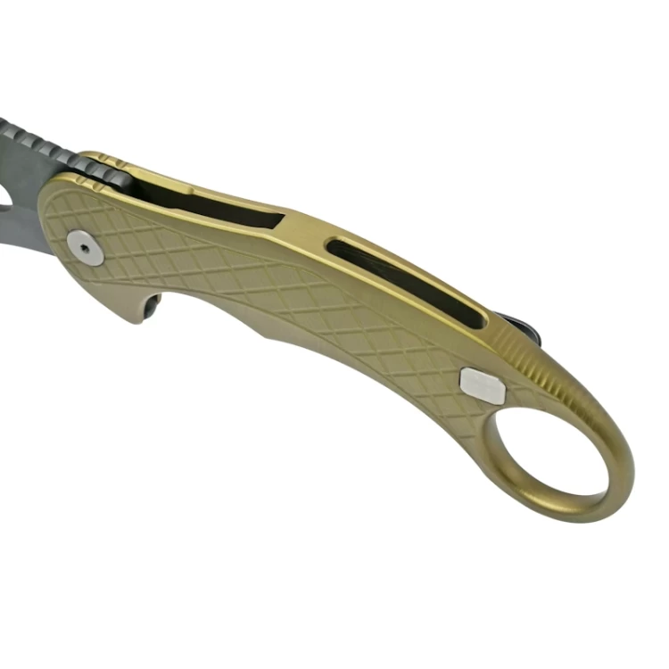 Нож Lion Steel L.E.One LE1 A GB