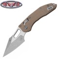 Нож Microtech Stitch 169RL-10APFLGTTA