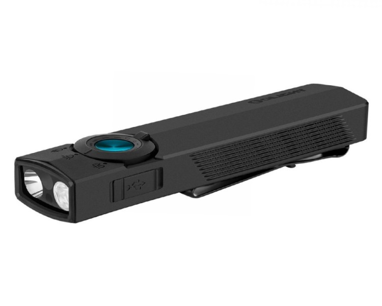 Olight ArkPro Matte Black Olight ArkPro Matte Black