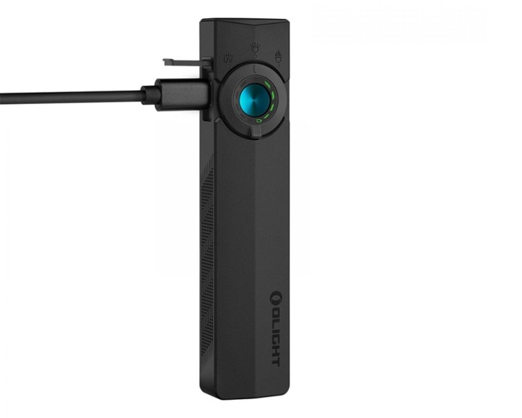 Olight ArkPro Matte Black Olight ArkPro Matte Black