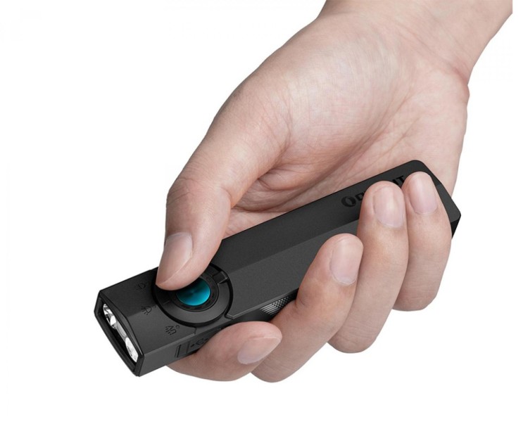 Olight ArkPro Matte Black Olight ArkPro Matte Black