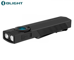 Olight ArkPro Matte Black