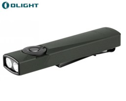 Olight Arkfeld Ultra Olive Grey