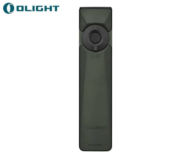 Olight Arkfeld Ultra Olive Grey