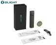 Olight Arkfeld Ultra Olive Grey