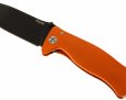 Нож Lion Steel SR1A OB