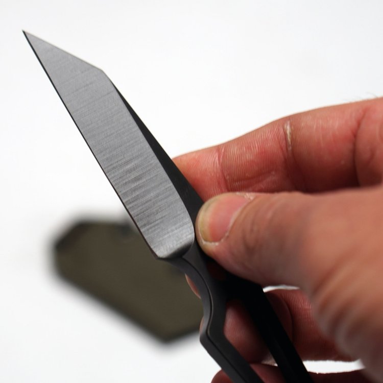 Нож Medford THORN PVD-KyBk
