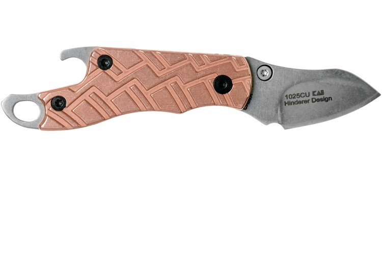 Нож Kershaw Cinder Copper 1025CUX