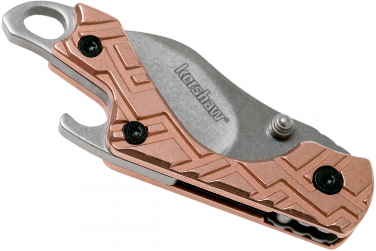 Нож Kershaw Cinder Copper 1025CUX