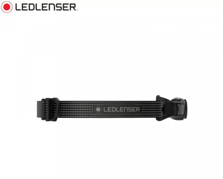 Led Lenser MH5 Black