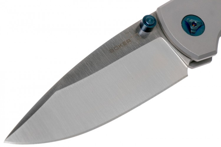 Нож Boker Gulo Pro 01BO781