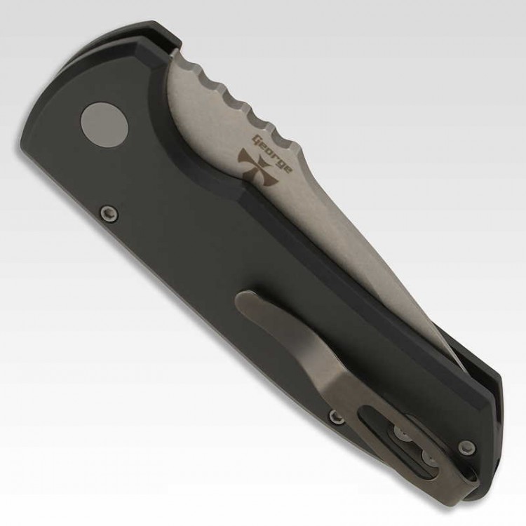 Нож Pro-Tech SBR LG405
