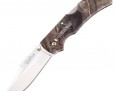 Нож Cold Steel 23JE Double Safe Hunter (Camouflage)