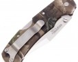 Нож Cold Steel 23JE Double Safe Hunter (Camouflage)