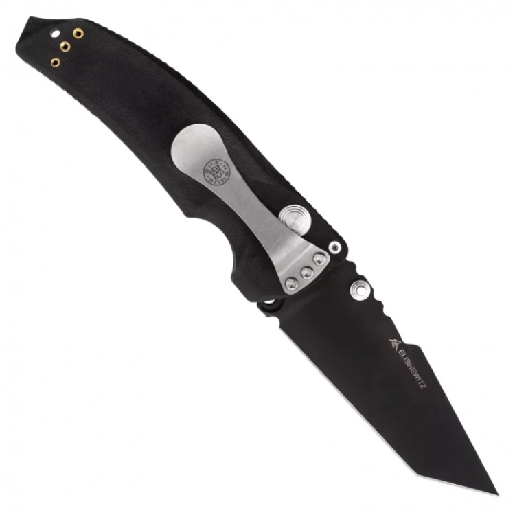 Нож Hogue EX-03 Black Tanto 34360BK
