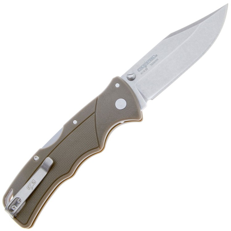Нож Cold Steel Verdict FL-C3CPSSFDE