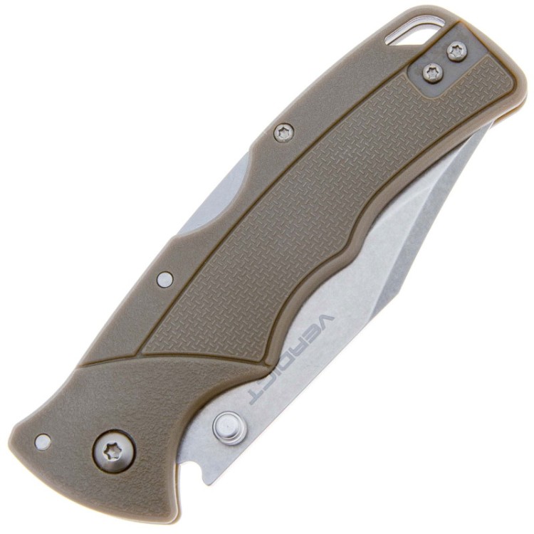Нож Cold Steel Verdict FL-C3CPSSFDE