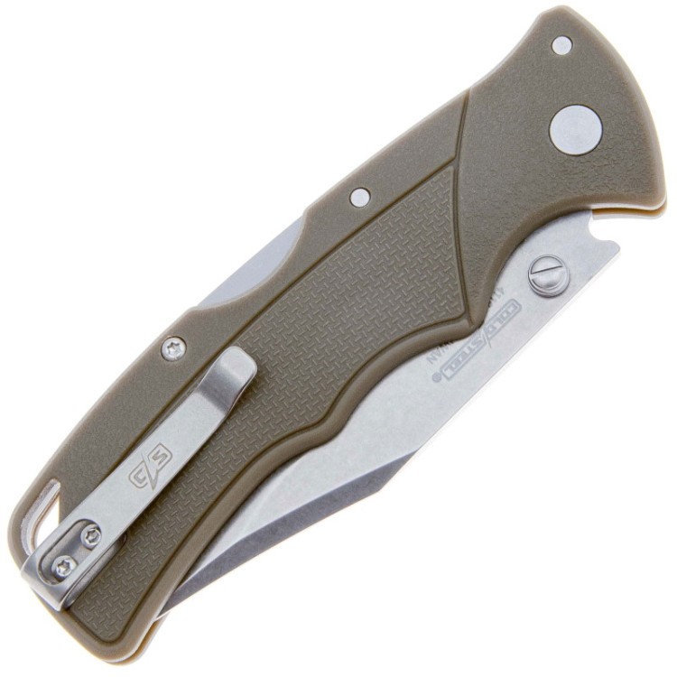 Нож Cold Steel Verdict FL-C3CPSSFDE