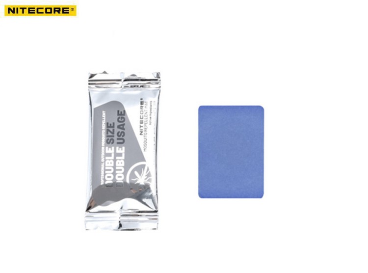 Nitecore MRM10