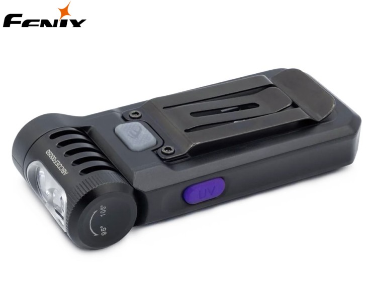 Fenix SW05R-UV