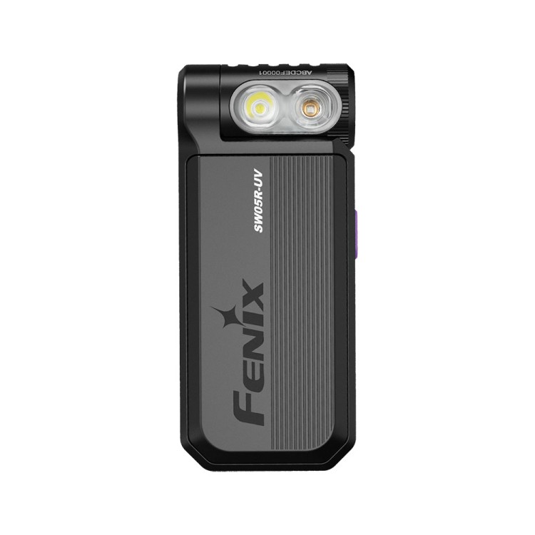 Fenix SW05R-UV