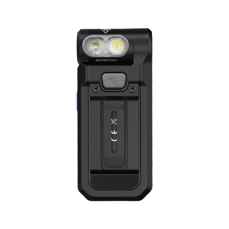 Fenix SW05R-UV