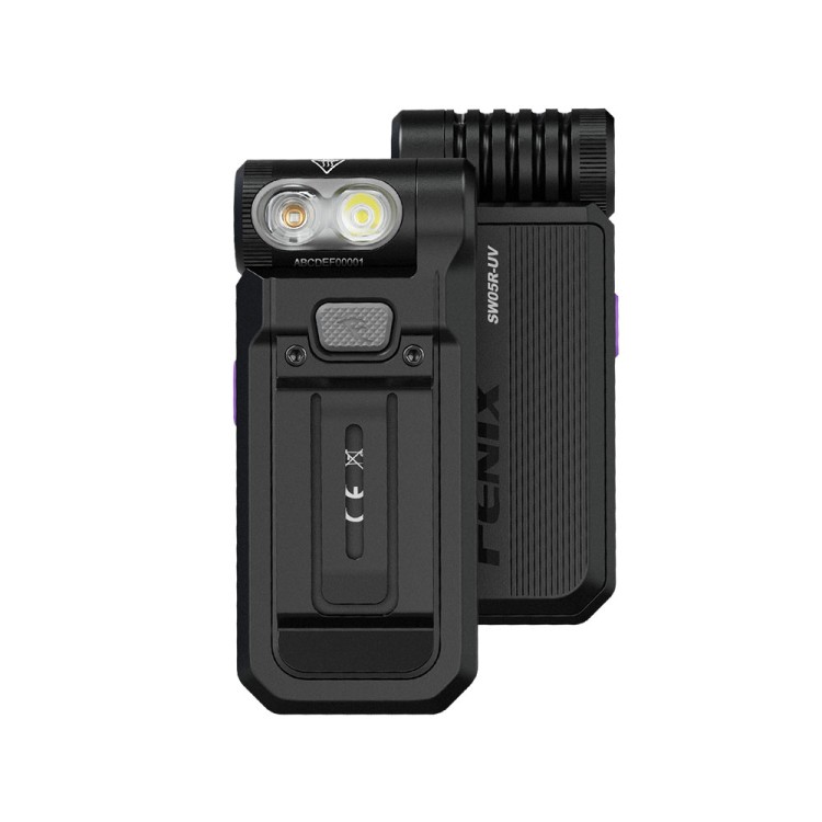 Fenix SW05R-UV