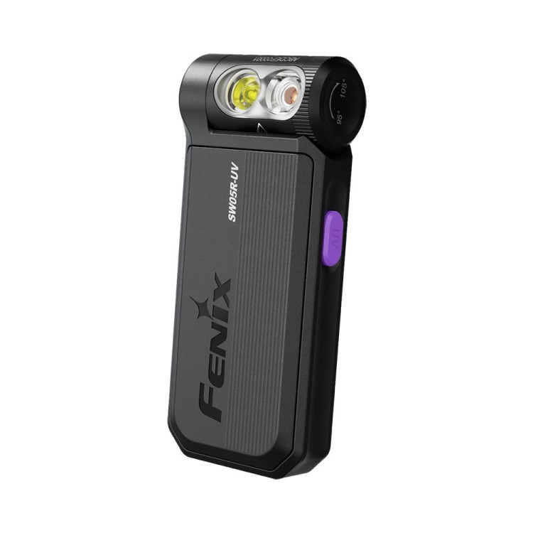 Fenix SW05R-UV