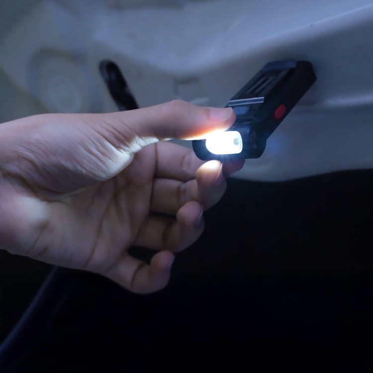 Fenix SW05R-UV