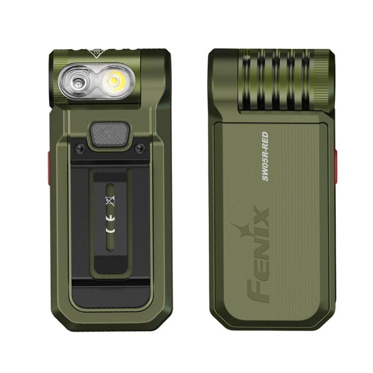 Fenix SW05R-UV