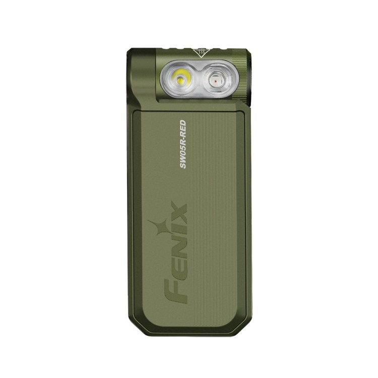 Fenix SW05R-UV