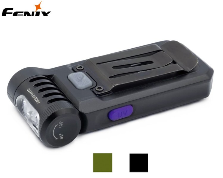 Fenix SW05R-UV