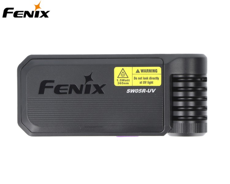 Fenix SW05R-UV
