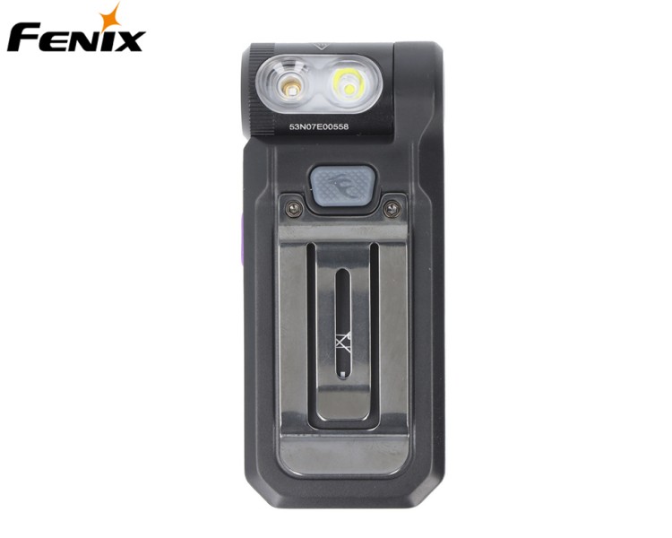 Fenix SW05R-UV