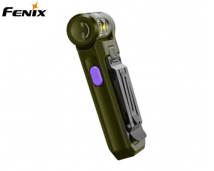 Fenix SW05R-UV