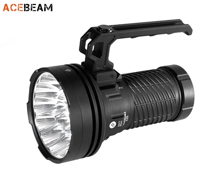 Acebeam X25