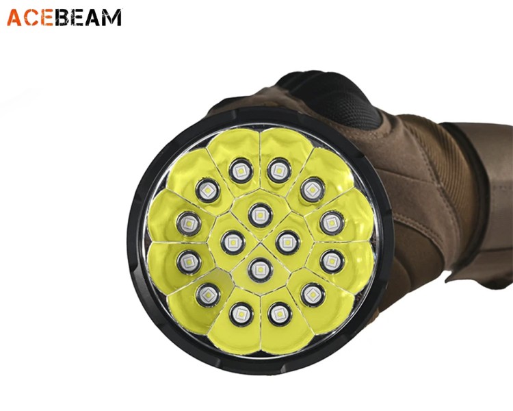 Acebeam X25