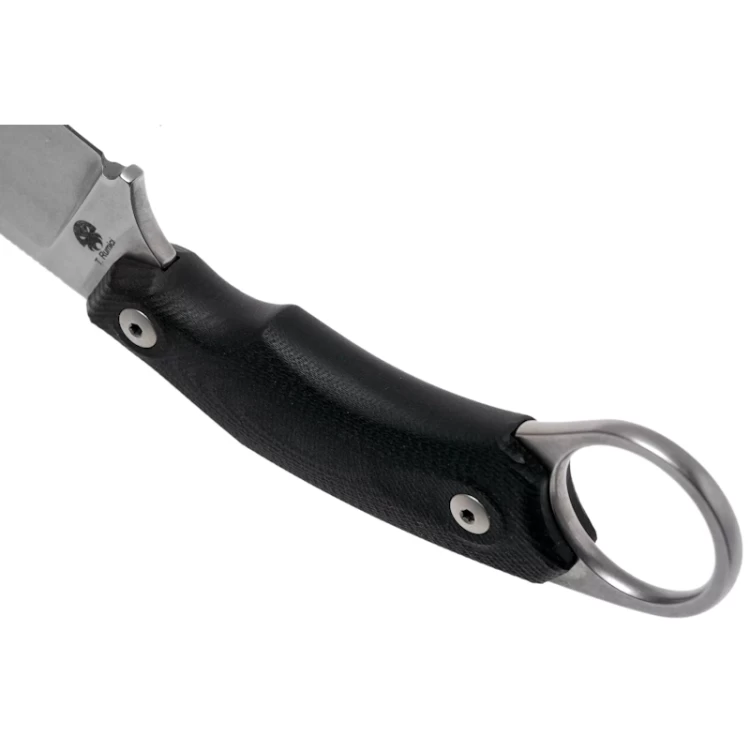 Нож Lion Steel H2 GBK