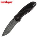 Нож Kershaw Blur 1670BLKDAM