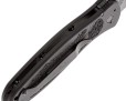 Нож Kershaw Blur 1670BLKDAM