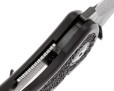 Нож Kershaw Blur 1670BLKDAM